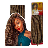 Cabelo Crochet Braid Original Nina Softex