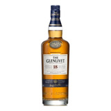 Whisky Glenlivet 18 Años - mL a $929