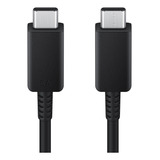 Cable Usb Tipo C 100% Original Samsung 45w / 1.8m / 5a