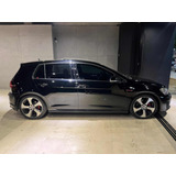 Volkswagen Golf 2016 2.0 Gti Tsi App Connect