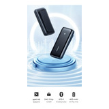 Ugreen Receptor D Audio Bluetooth 5.0 Aptx Nfc Usc-c Bateria