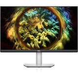 Monitor Gamer Ultrafino Dell S2721qs 27  Ips 4k Uhd Freesync