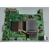 Placa-mãe Xbox 360 Com Defeito Luz Vermelha X812320-003