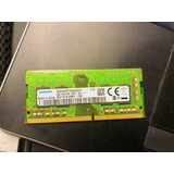 Memoria Ram Color Verde  8gb 1 Samsung M471a1k43bb1-crc