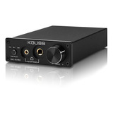 Kguss Dac-k3 Pro Usb Dac Amplificador De Auriculares Mini H.