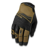 Guantes De Montaña Para Bicicleta  Cross-x