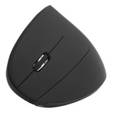 Mouse Sem Fio Esquerdo Vertical Ergonômico 800/1200/1600dpi