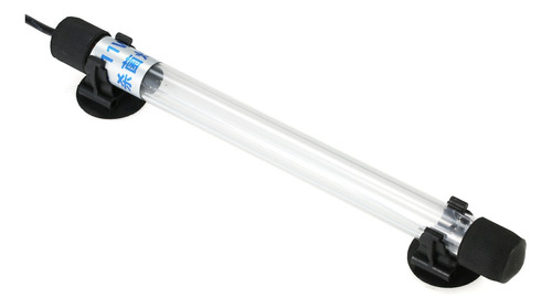 Lámpara De Esterilización Uv De 11 W, Sumergible Ultraviolet
