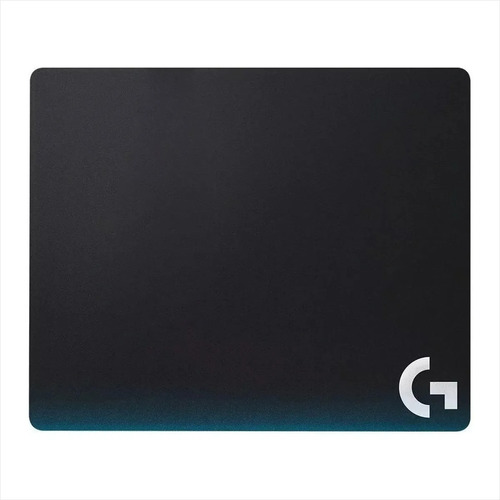 Alfombrilla Pad Mouse Logitech Rígido G440 Para Juegos