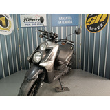 Yamaha Bws X 125