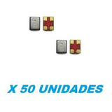 Microfono Para Samsung G530/1 J2prime (06) X50 Unidades