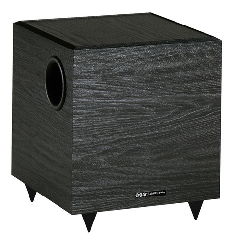 Subwoofer Activo Bic Venturi V80 100 W Rms