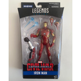 Iron Man Mark 46 Baf Giant Man Marvel Legends