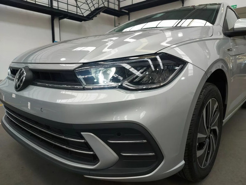 Volkswagen Polo Highline 170tsi At #1