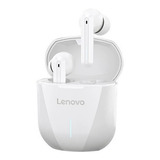 Auriculares Bluetooth Lenovo Xg01 In-ear Inalambrico Running