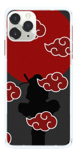 Capinha De Celular Personalizada Akatsuki 1