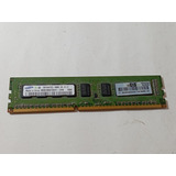 Samsung M391b5673eh1-ch9 2gb Pc3-10600e Ddr3-1333 2rx8 Ecc