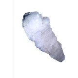 2 Desodorante Nat. Piedra Alumbre Cristal Activo 100grs C/u 