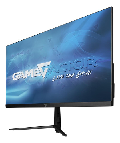 Game Factor Mg600-v2 Monitor Gamer 24.5 144 Hz Full Hd