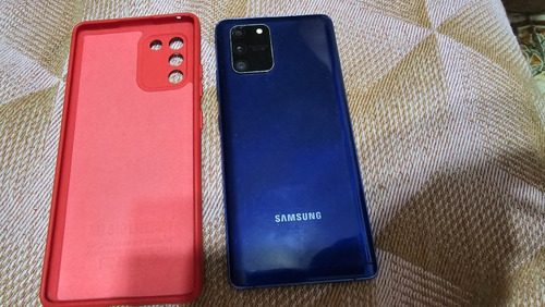 Celular Samsung Galaxy S10 Lite