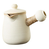 Tetera China De Cerámica, Tetera De Porcelana Duradera, 700