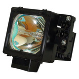 Lámpara De Tv Xl-2200 - Xl-2200u Con Carcasa Para Tv Sony Y 