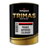 Primer Antioxido Colorado 4l Trimas Sinteplast Mm