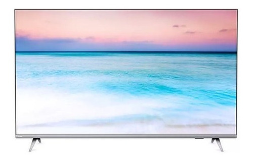 Smart Tv 55´ Philips 4k 55pud6654/77 Ultra Hd