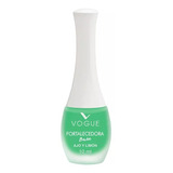 Vogue Esmalte  Tratamiento Fortalecedor Ajo Limón 10ml