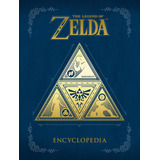 Enciclopedia La Leyenda De Zelda