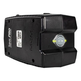 Estabilizador Mcm 300va Save Pro Entrada Bivolt, Saida 115v