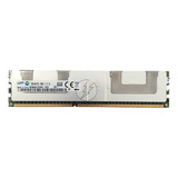 Memoria Servidor 32gb Ddr3l 1600 Ecc Lrdimm M386b4g70dm0-yk0