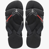 Chinelo Masculino Havaianas Power Hiper Leve E Macio