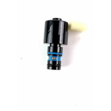 Transmision Automatica Chevrolet Express Solenoide Tcc 4l80e