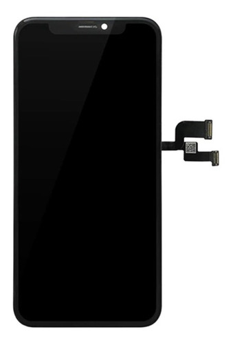 Cambio Modulo Display Tactil Para iPhone X Hard Oled 