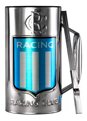 Vaso Guirapro Of Racing Guiro Racing