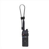 Antena Táctica Para Baofeng Uv-5r, Uv-82, Especial Comando! 