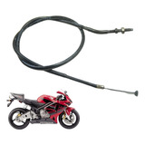 Cabo Embreagem Honda Cbr 600 Rr 03-04 Paralelo