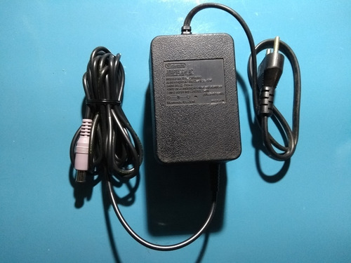 Fonte Super Nintendo Original Bi-volt 110\220 Com Garantia!