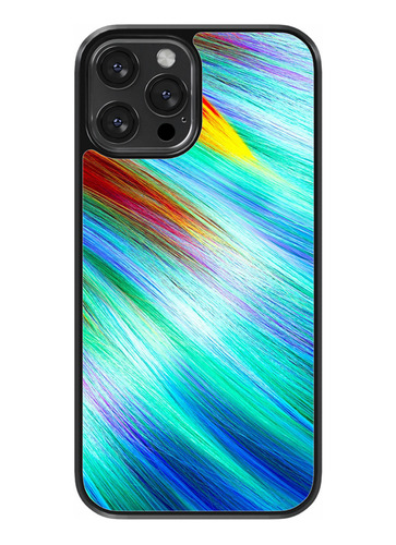 Funda Diseño Para Samsung Diverido Arcoiris #10