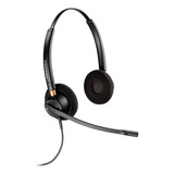 Headset Encorepro Hw520 89434-02 Plantronics - Poly Hp