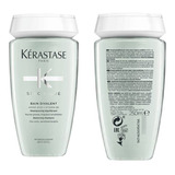 Premium3  Envio Gratis Shampoo Kerastase Bain Divalent 250ml