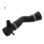 Carcaza De Termostato Para Bmw Serie 3 E90 320i N46 BMW Serie 3