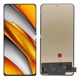 Pantalla Display Lcd Para Xiaomi Poco F3 Calidad Incell