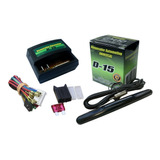 Kit - Bloqueador Automotivo  + Antena Interna Amplificada