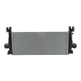 Intercooler Chevrolet Cruze 11-16