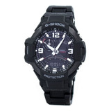 Reloj Para Hombre G-shock Ga_1000fc_1a Negro