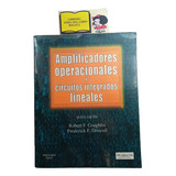 Amplificadores Operacionales - Coughlin & Driscoll - 1999