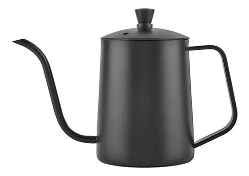 Jarra Kettle Cuello De Cisne Preciso Para Café  600ml