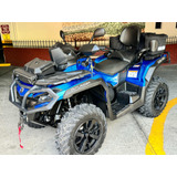 Can Am Outhlander 850cc